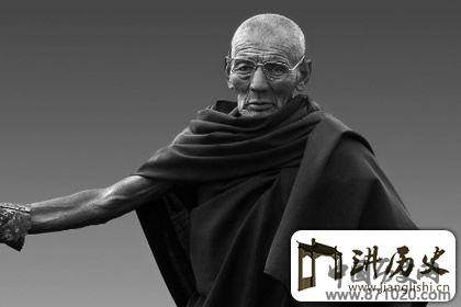 如何称呼僧人,佛教僧人等级的划分