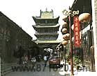 山西平遥古城的历史由来是什么？山西平遥古城建筑简介