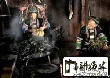 瑶族文化瑶族的药浴究竟有哪些功效