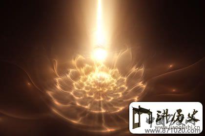 佛教象征物，佛教莲花图片大全