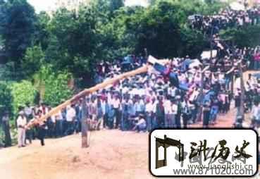 哈尼族的“六月年”有啥历史来源和文化特色