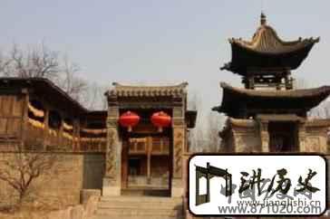 撒拉族建筑撒拉族民居有着怎样的历史