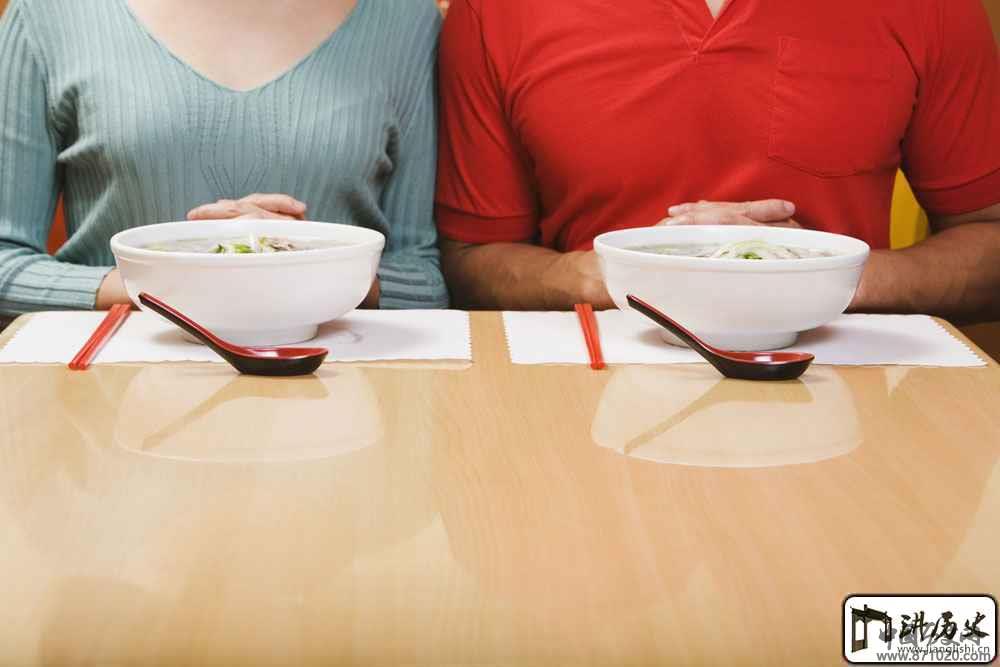 吃面食为什么一定要喝面汤 吃面食为什么一定要喝面汤