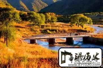 满族皇室的“木兰围场”究竟是什么样的