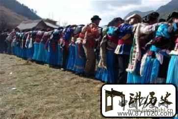 普米族宗教普米族韩规教共分为几支
