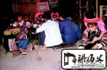拉祜族的“家庭”和“命名”制度是怎样的