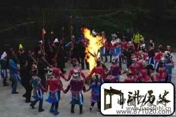 苗族文化苗族人的姓氏和名字都有什么特点