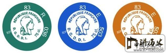 教你读懂法国葡萄酒的瓶盖标识-酒知识，酒文化，酒品评，酒友家园！-闻酒知香