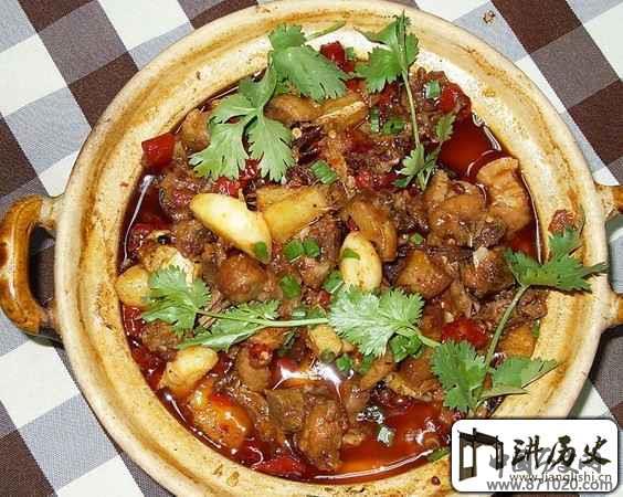 中国饮食：啤酒鸭的制作方法