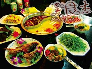 影响至今的近代成都菜[图]