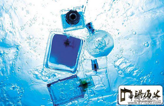 香水礼仪常识-喷香水注意事项-香水的分类和使用