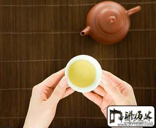 敬茶，应该讲究什么