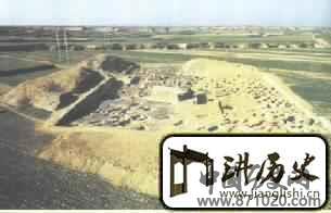陶寺遗址