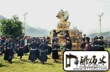 神秘的壮族骆越文化有着怎样的历史来源和意义