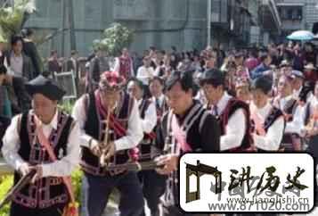 拉祜族都有哪些禁忌？主要在哪些方面