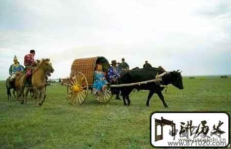 鄂温克族的民间禁忌鄂温克族有什么禁忌