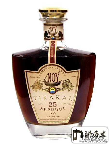 诺亚白兰地(noy)-酒知识，酒文化，酒品评，酒友家园！-闻酒知香