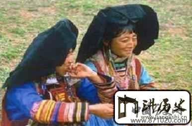 普米族服饰普米族服饰有何特点