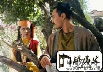 乌孜别克族服饰乌孜别克族男女服饰简介