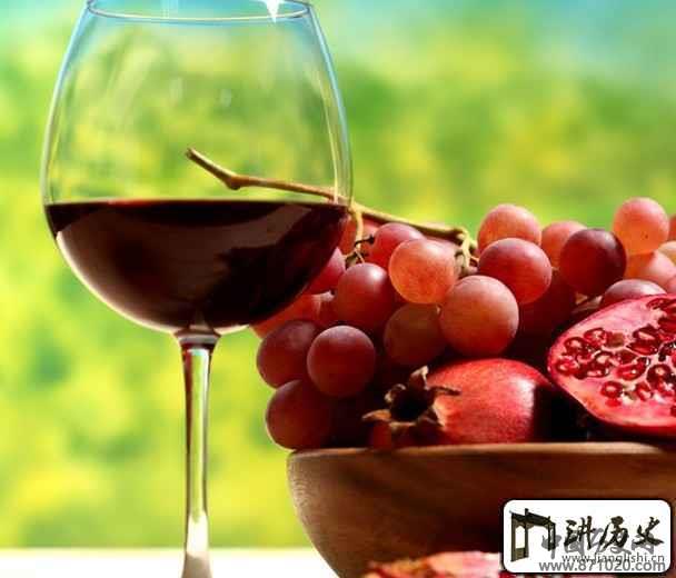宴会时酒的试饮礼仪