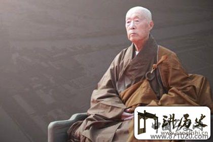 佛家用语详解：解读圆寂是什么意思