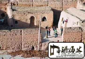 回族建筑回族人们平常居住的房屋有啥特点