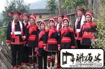 瑶族婚俗瑶族的特色婚俗习惯是什么