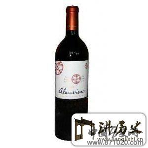 活灵魂红葡萄酒(almavivawine)-酒知识,酒文化,酒品评,酒友家园!-闻酒知香