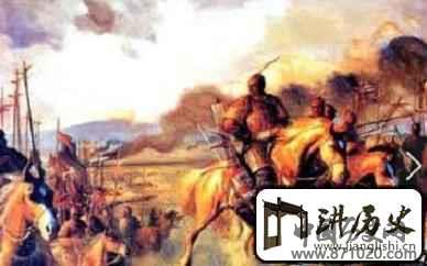 汉族历史汉族西晋时期有何历史