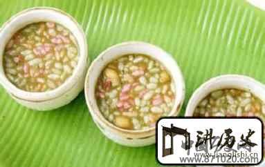 回族人为何偏爱油茶?回族油茶简介
