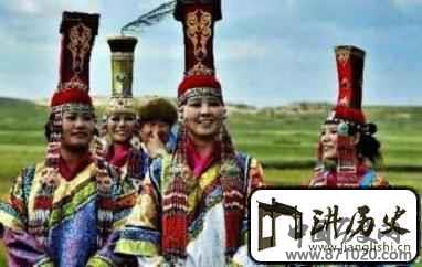 满族有怎样的历史又是怎样发展壮大的