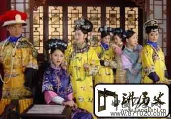 满族历史清朝时期的满族是最强大的时期吗