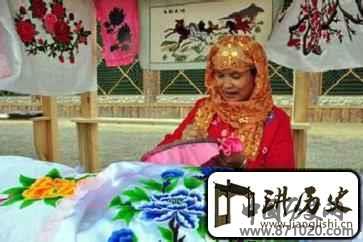 回族的传统文化都有哪些？其中又有何历史意义