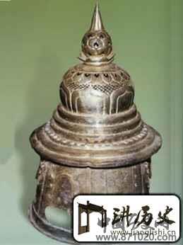中国茶文化的诞生以及唐代的煎茶道