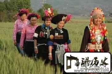 阿昌族新娘进寨后为何不住新郎家