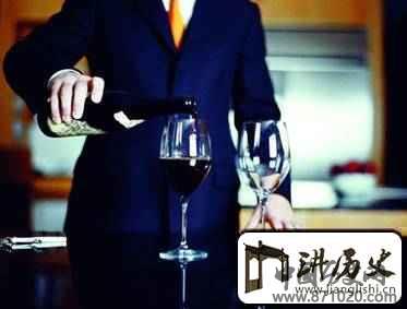 宴请礼仪你知多少？