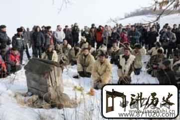 满族为何崇拜鹰?有何民间神话