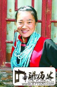 雪域丛林立家园：珞巴族