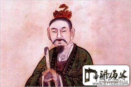 传说中的太上老君，道德天尊的徒弟排名
