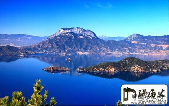 摩梭族的走婚制:人类婚姻制度的未来?