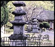 吉林顺天市香林寺