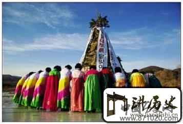 朝鲜族母语文化发展历程及其现状