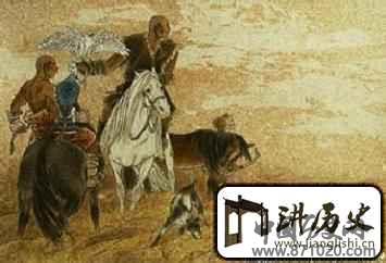 满族文化神秘的满族鹰文化简介