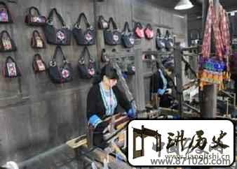 苗族历史都留下了什么文化？苗族古文化简介