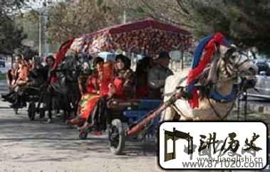 乌孜别克族风趣的婚姻习俗是怎样的