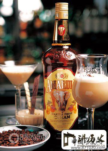 南非amarula甜酒-酒知识，酒文化，酒品评，酒友家园！-闻酒知香