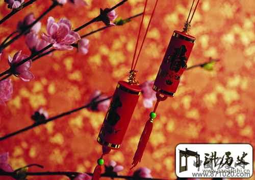 大年初四吃折罗：大年初四有什么习俗与禁忌