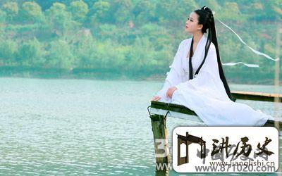 什么是汉服？汉服详细资料介绍