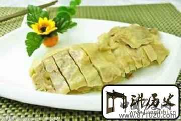 汉族饮食汉族八大菜系之苏菜简介