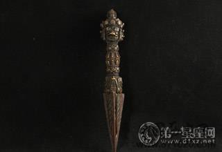 金刚降魔杵的作用，金刚降魔杵图片